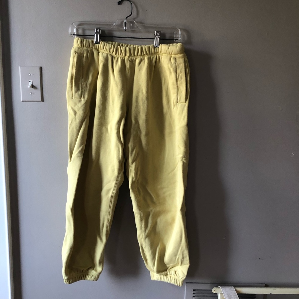 Entireworld Cozy Brushed Sweats